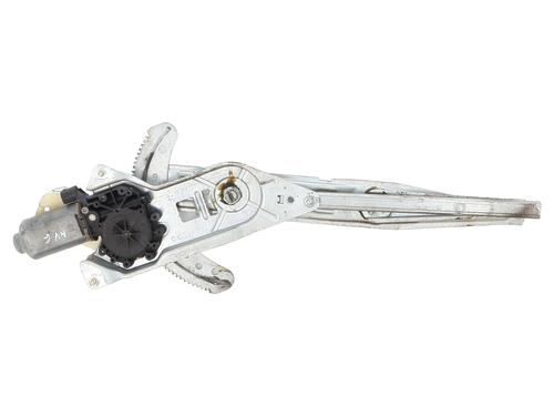 Used Front left window mechanism RENAULT KANGOO (KC0/1_) 1.4 (KC0C, KC0H, KC0B, KC0M) (75 hp) 27570464
