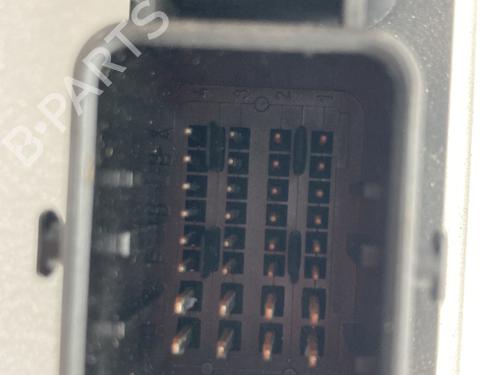 Computer motormanagement PEUGEOT 307 (3A/C) 1.6 (110 hp) 21594491