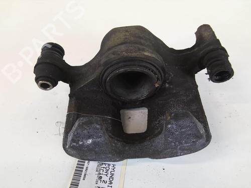 Used Right front brake caliper Right front brake caliper 20941006 20941006