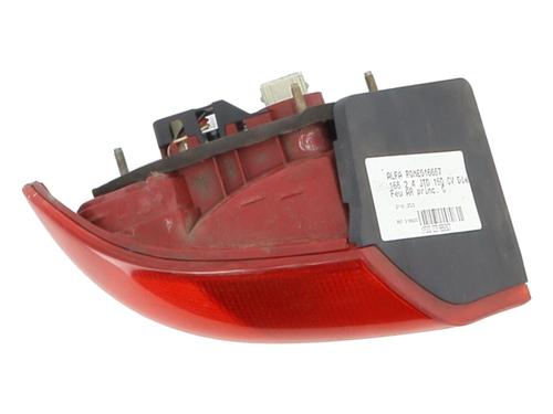 Left taillight ALFA ROMEO 166 (936_) 2.4 JTD (936AXA00, 936A3B00) | BP24951963C34 