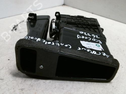 Air vent KIA PRO CEE'D (ED) 1.6 CRDi 115 | BP22022117I21 - Image 2