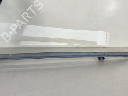 Front right quarter glass PEUGEOT 307 (3A/C) 2.0 HDi 135 | BP27711006C112 