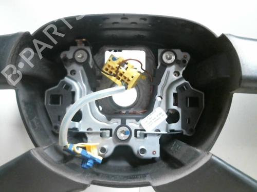 Used Steering wheel VW POLO IV (9N_, 9A_) 1.4 TDI (70 hp) 20940297