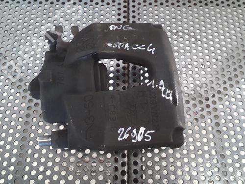 Used Left front brake caliper Left front brake caliper RENAULT ESPACE IV (JK0/1_) 1.9 dCi (JK0U) (116 hp) 20960085 20960085