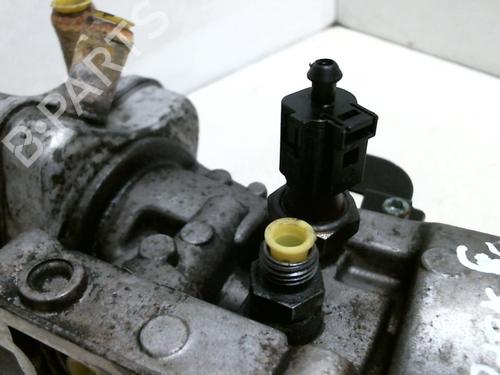 Support VW POLO (9N_, 9A_) 1.4 TDI | BP20951394C155 