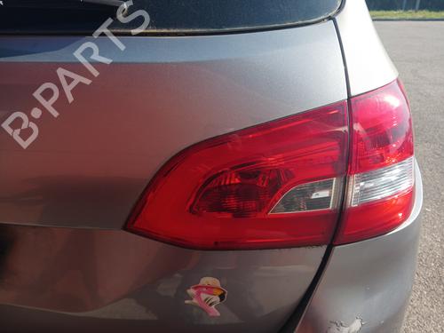 Used Right tailgate light Right tailgate light PEUGEOT 308 SW II (LC_, LJ_, LR_, LX_, L4_) 1.6 HDi / BlueHDi 115 (LCBHXM, LCBHXT) (115 hp) 33217400 33217400