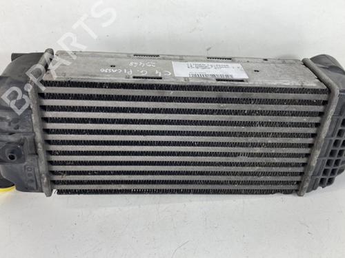 Intercooler Intercooler 20950268 20950268
