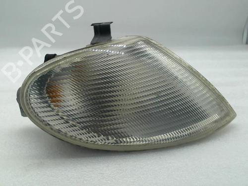 Used Right front indicator Right front indicator VW SHARAN (7M8, 7M9, 7M6) 2.0 (115 hp) 20953069 20953069