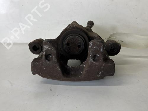 Used Left rear brake caliper RENAULT LAGUNA III (BT0/1) 2.0 dCi (BT07, BT0J, BT14, BT1A, BT1S) (131 hp) 24816213