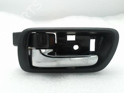 Used Front left interior door handle Front left interior door handle TOYOTA COROLLA Verso (ZER_, ZZE12_, R1_) 2.2 D-4D (AUR10_, AUR10R) (136 hp) 20952403 20952403