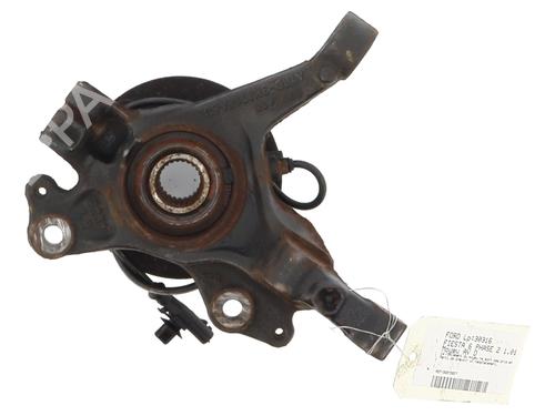 Right front steering knuckle FORD FIESTA VI (CB1, CCN) 1.0 EcoBoost | BP21671645M26