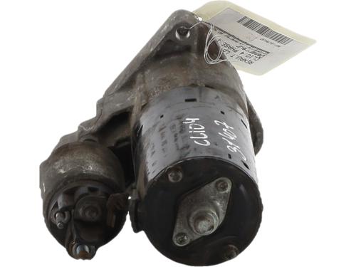 Starter RENAULT CLIO IV (BH_) 1.5 dCi 90 | BP32478794M8 - Image 2