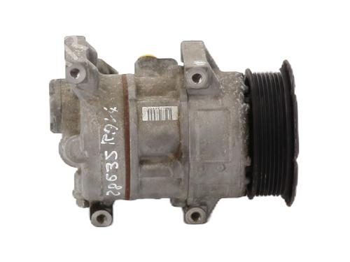 AC compressor TOYOTA RAV 4 III (_A3_) 2.2 D 4WD (ALA30_, ALA30R) | BP26030454M34 