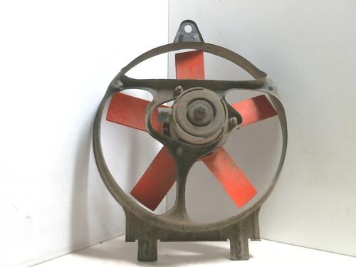 Used Radiator fan Radiator fan FORD FIESTA III (GFJ) 1.1 (55 hp) 22021134 22021134