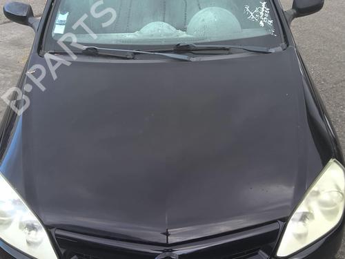 Used Hood OPEL TIGRA TwinTop (X04) 1.3 CDTI (R97) (69 hp) 22031159