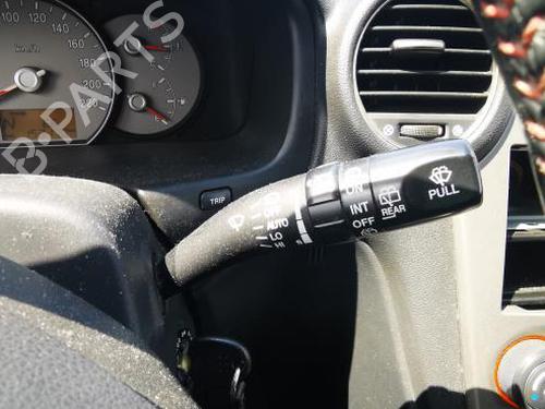 Used Steering column stalk Steering column stalk KIA CARENS III MPV (UN) 2.0 CRDi 140 (140 hp) 20963530 20963530
