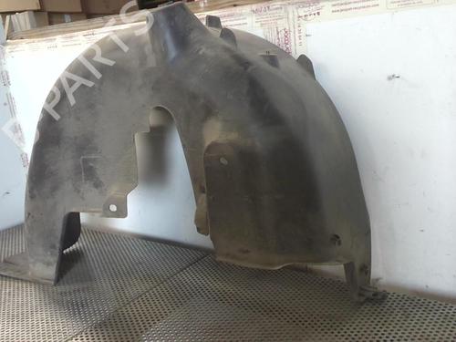 Wheel arch PEUGEOT 208 I (CA_, CC_) 1.4 HDi | BP20939655C56 