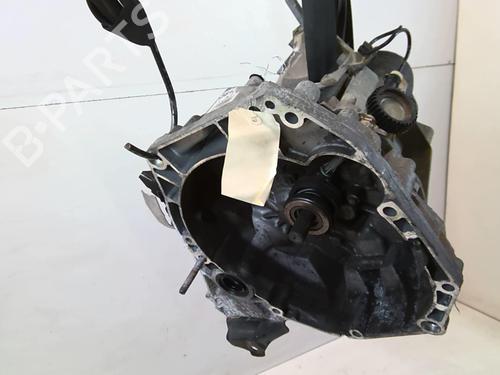 Gearbox RENAULT CLIO IV (BH_) 0.9 TCe 90 (BHNF, BHMA, BHMH, BHJK, BHJR) | BP20967914M3 