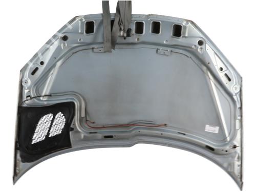 Hood PEUGEOT 206 Hatchback (2A/C) 1.9 D | BP29500979C1 