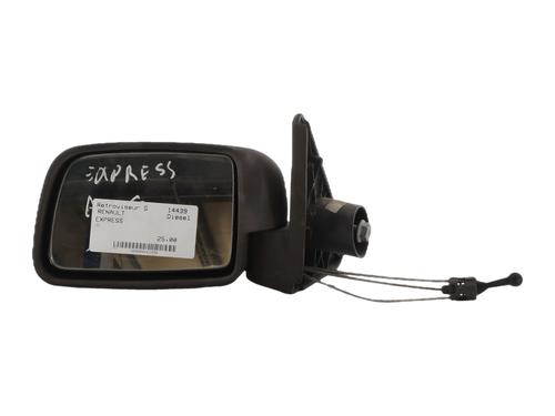 Retrovisor izquierdo Retrovisor izquierdo 37656479 37656479