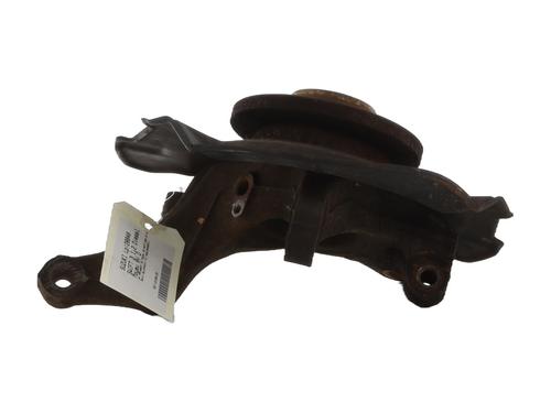 Right front steering knuckle SUZUKI SWIFT III (MZ, EZ) 1.3 DDiS (RS413D) | BP32709233M26 - Image 6