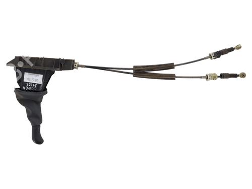 Gear lever DACIA LOGAN MCV (KS_) 1.5 dCi (KS0W) | BP32467255M90  - Image 6