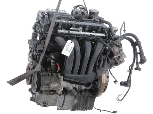 Used Engine MINI MINI (R50, R53) Cooper (116 hp) 31838367