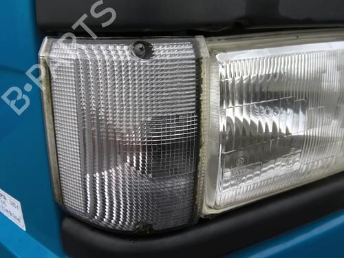 Used Right front indicator Right front indicator PEUGEOT J5 Van (290L) 1.8 (69 hp) 30106584 30106584