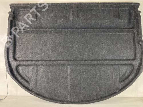 Rear parcel shelf RENAULT LAGUNA III (BT0/1) 2.0 dCi (BT01, BT08, BT09, BT0E, BT0K, BT12, BT1C, BT1D,... | BP27711053C85 