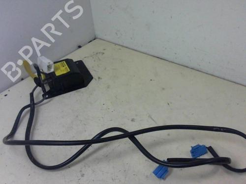 Airbag module RENAULT TWINGO I (C06_) 1.2 (C063, C064) (55 hp) 20955063