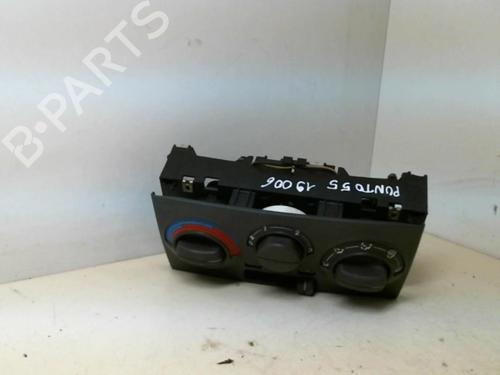 Used Climate control FIAT PUNTO (176_) 55 1.1 (54 hp) 20973627