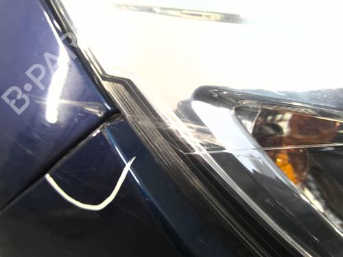 Used Right headlight Right headlight 37633623 37633623