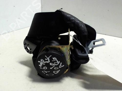 Used Rear left belt tensioner VW POLO (9N_, 9A_) 1.4 16V (75 hp) 20971508
