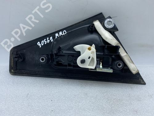 Rear right exterior door handle RENAULT CLIO IV (BH_) 1.5 dCi 90 | BP22349112C130 