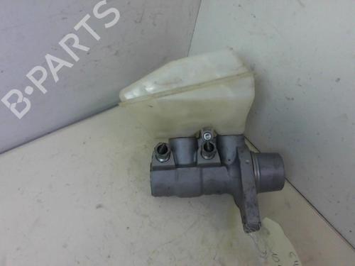 Used Brake master cylinder CITROËN C4 Picasso I MPV (UD_) 2.0 HDi 138 (136 hp) 20967634