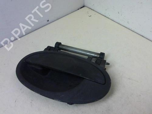 Venstre bagtil udvendigt håndtag OPEL CORSA C (X01) 1.7 DTI (F08, F68) (75 hp) 20943057