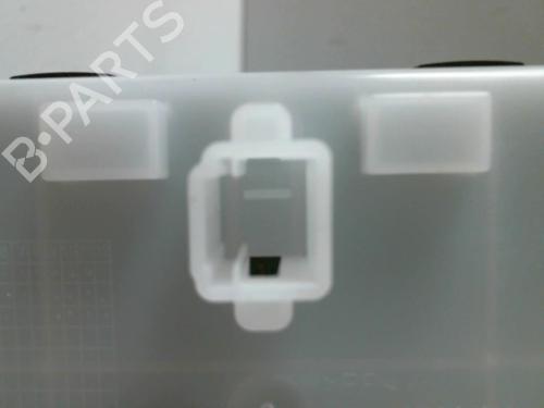 Used Instrument cluster Instrument cluster PEUGEOT 208 I (CA_, CC_) 1.4 HDi (68 hp) 20963982 20963982