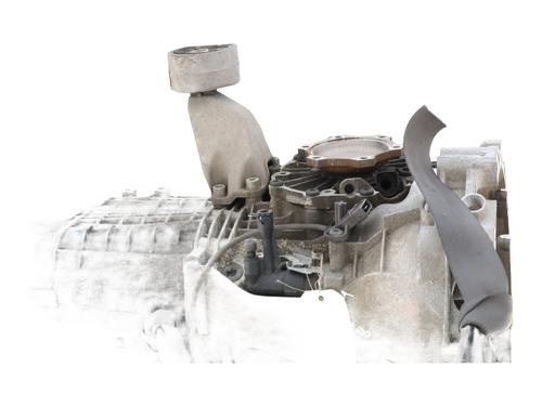 Gearbox VW PASSAT B5.5 (3B3) 1.9 TDI | BP20971922M3