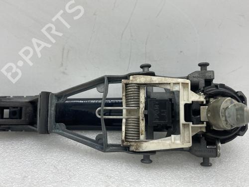 Front left exterior door handle VW GOLF V (1K1) 2.0 TDI | BP23901187C128 