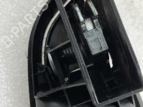 Front left interior door handle FORD FOCUS III 1.6 TDCi | BP20950133I13 