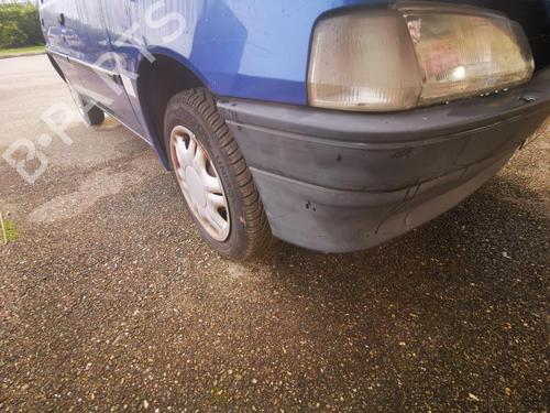 Used Front bumper Front bumper 20939352 20939352