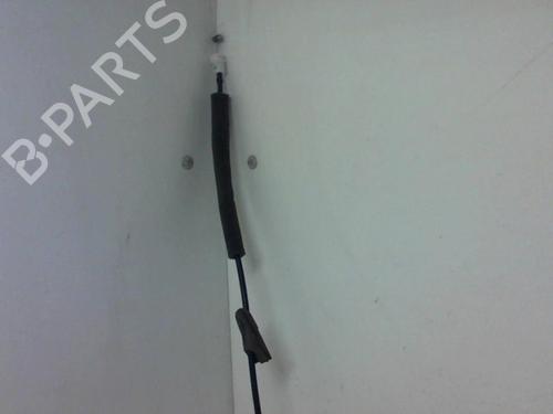 Front right lock CITROËN C3 II (SC_) 1.1 i | BP20973091C97 