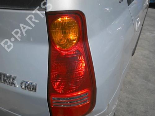 Højre baglygte HYUNDAI MATRIX (FC) 1.5 CRDi (102 hp) 20957938