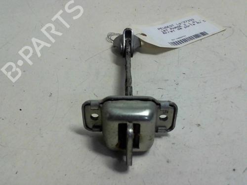 Used Hinge/Door check strap PEUGEOT 107 (PM_, PN_) 1.0 (68 hp) 20971719