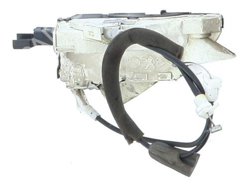 Front left lock PEUGEOT 3008 I MPV (0U_) 1.6 HDi | BP29212664C98 