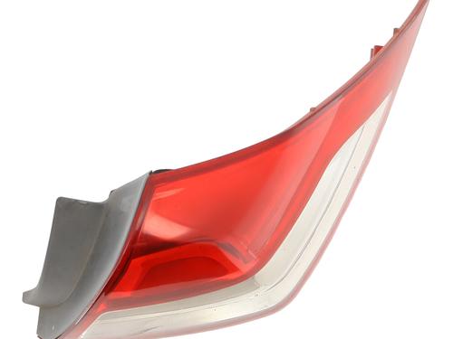 Right taillight RENAULT MEGANE II Saloon (LM0/1_) 1.5 dCi (LM1E) | BP20943807C35 