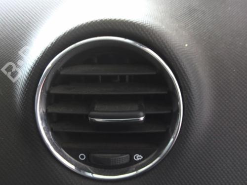 Used Air vent PEUGEOT 308 I (4A_, 4C_) 1.6 HDi (90 hp) 20959636