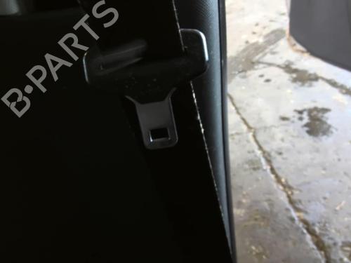 Used Front left belt tensioner NISSAN MICRA III (K12) 1.5 dCi (68 hp) 20972285