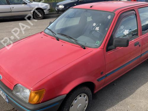 Right front indicator FORD FIESTA III (GFJ) 1.1 | BP22022065C33 