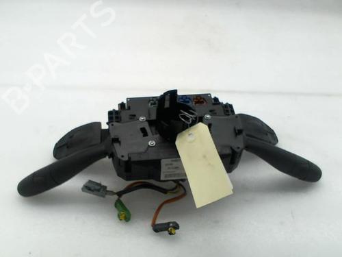 Used Steering column stalk Steering column stalk CITROËN C5 II (RC_) 1.6 HDi (RC8HZB) (109 hp) 20941230 20941230